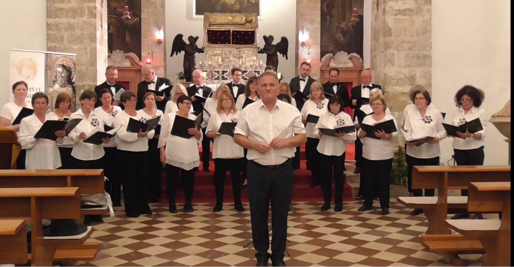 Alba Regia Gemischter Chor (c)