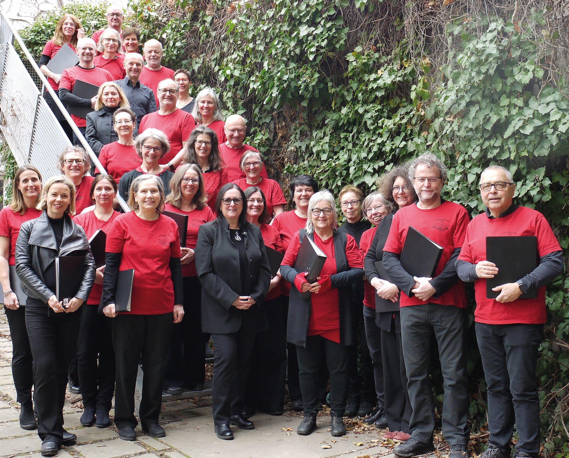 Chorvereinigung Nordbahnbund (c)