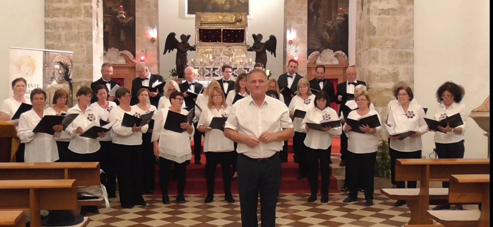 Foto Alba Regia Gemischter Chor (c)