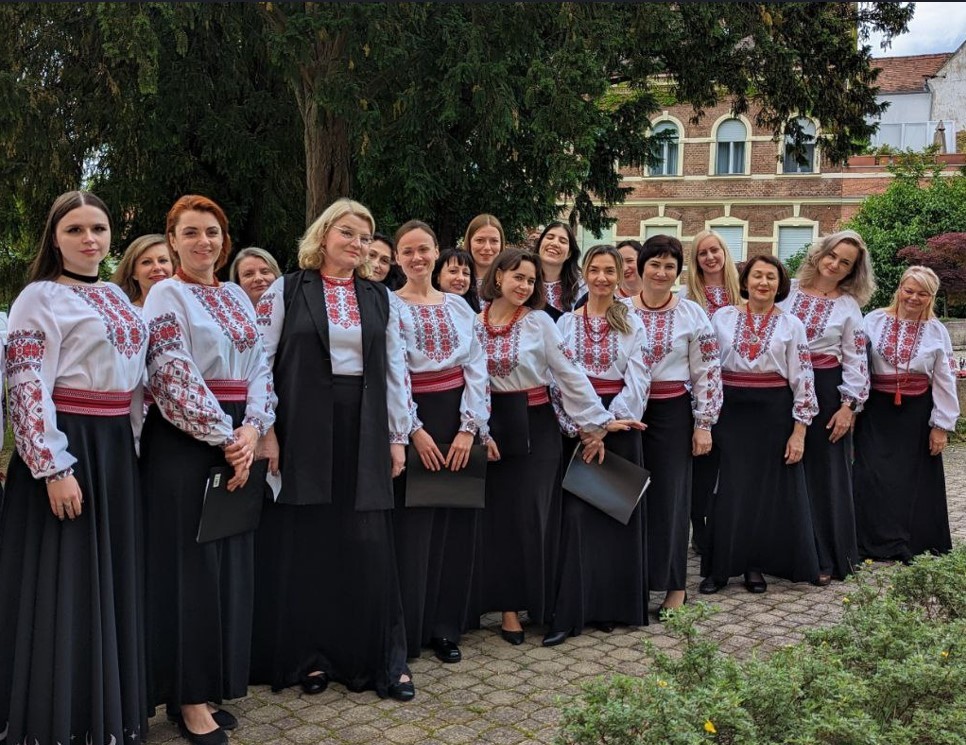 Foto Chervona Kalyna (c)