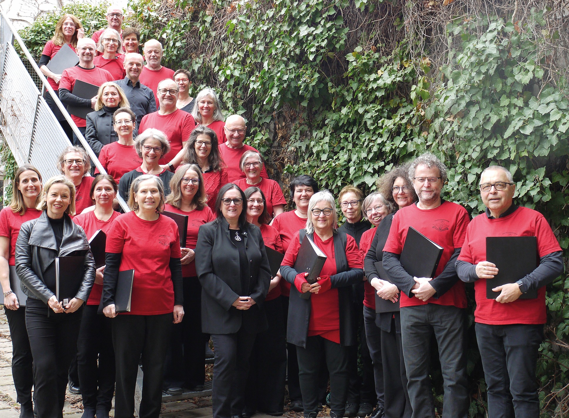 Foto Chorvereinigung Nordbahnbund (c)