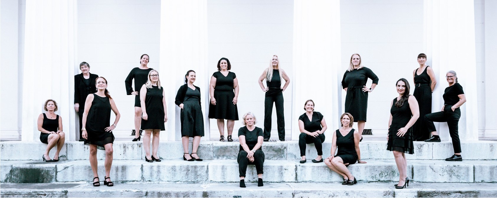 Foto Pure Voices (c)