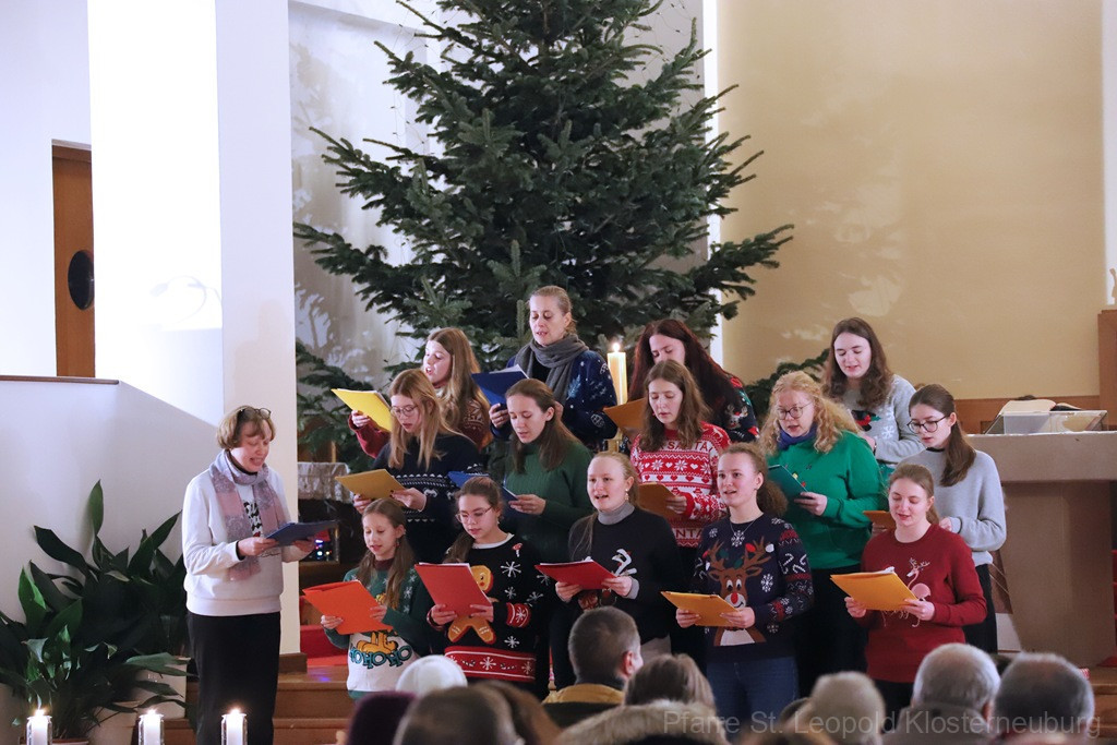 JugendChorStLeopold (c)