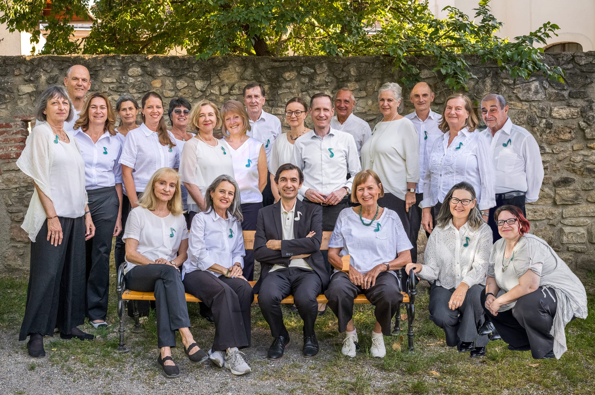 Singgemeinschaft Aufklang (c)