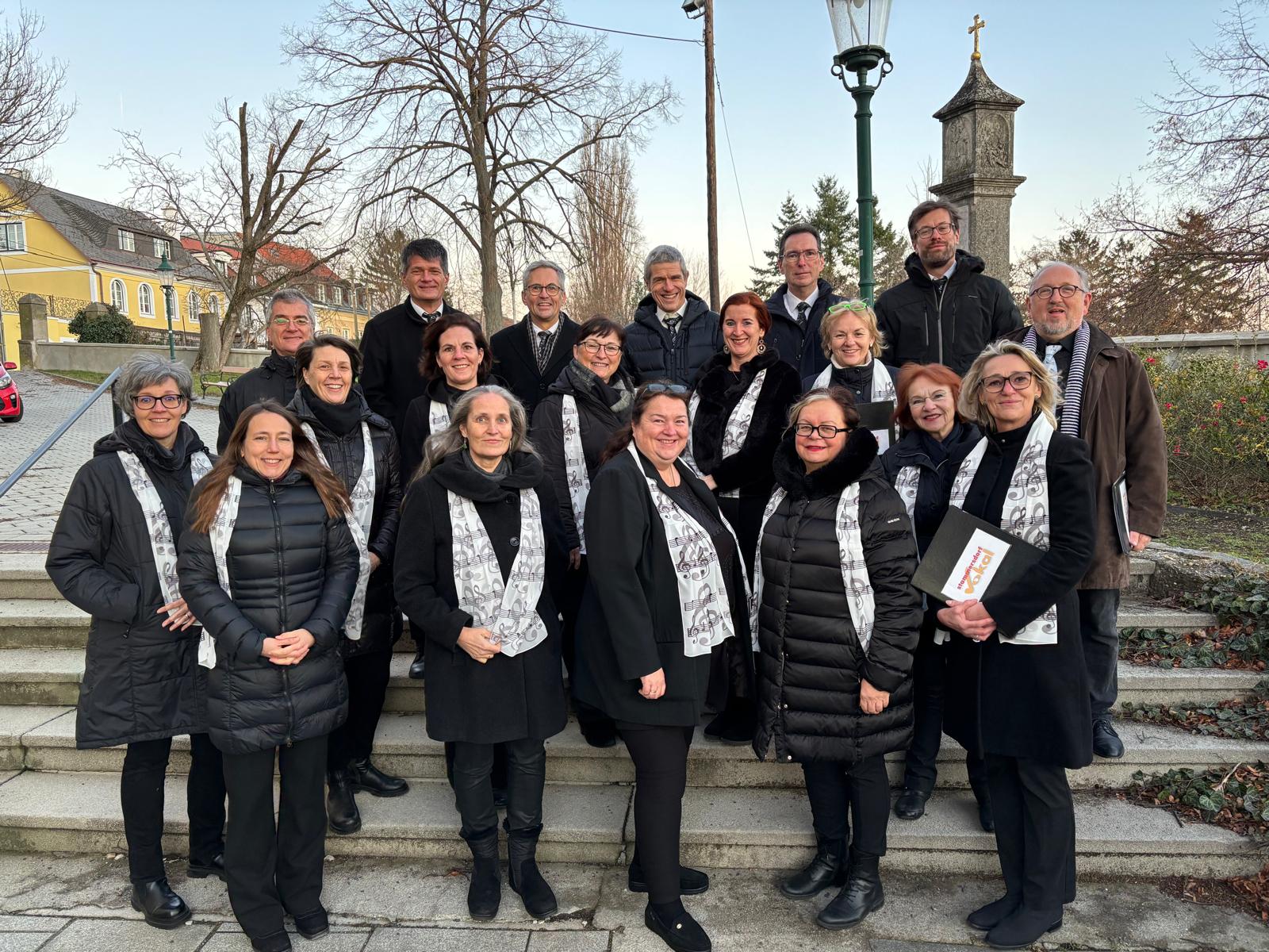 Stammersdorf Vokal 2024