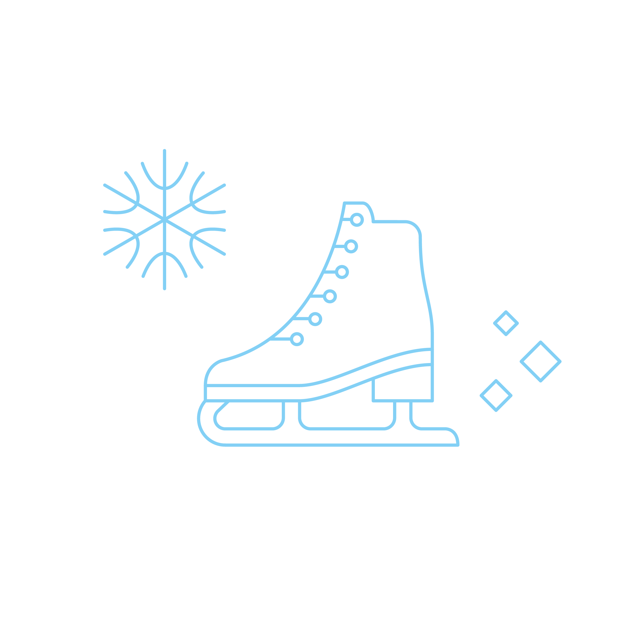 XET_Illustration_linear_Website_weisser-HG_Eislaufschuh